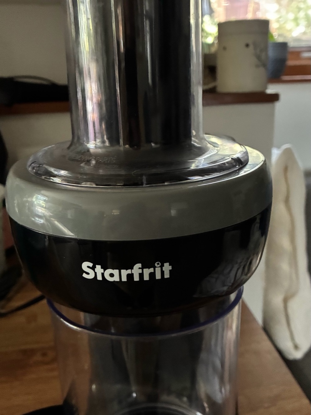Veggie Electric Spiralizer
